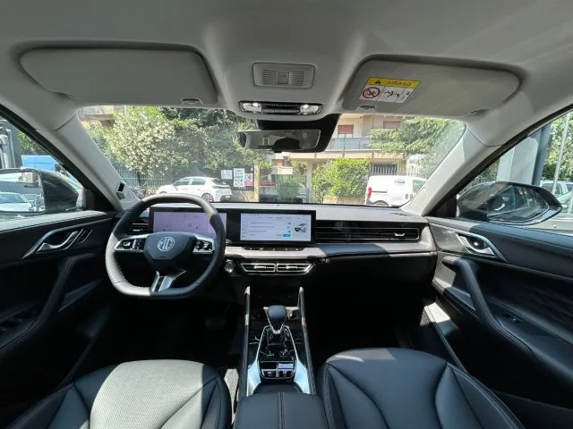 Mg HS HS 1.5T-GDI AT Luxury - Foto 7