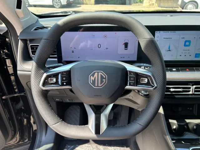 Mg HS HS 1.5T-GDI AT Luxury - Foto 9