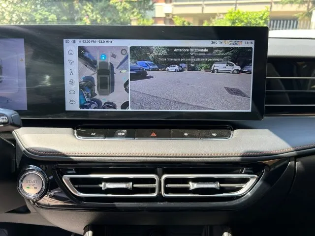 Mg HS HS 1.5T-GDI AT Luxury - Foto 11