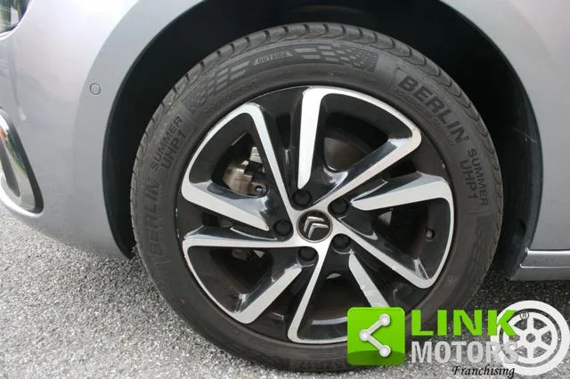 Citroen C4 SpaceTourer C4 SpaceTourer BlueHDi 120 EAT6 Shine - Foto 2