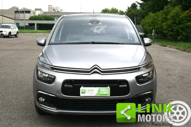 Citroen C4 SpaceTourer C4 SpaceTourer BlueHDi 120 EAT6 Shine - Foto 3