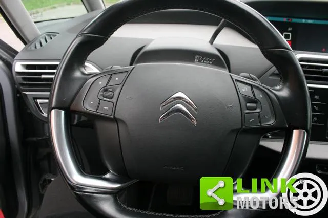 Citroen C4 SpaceTourer C4 SpaceTourer BlueHDi 120 EAT6 Shine - Foto 4