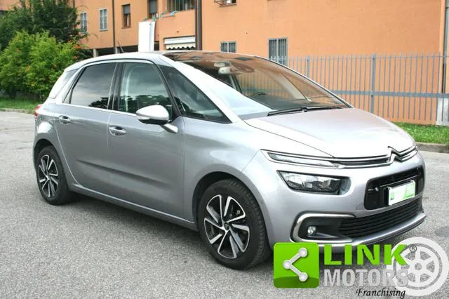 Citroen C4 SpaceTourer C4 SpaceTourer BlueHDi 120 EAT6 Shine - Foto 5