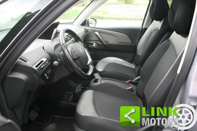 Citroen C4 SpaceTourer C4 SpaceTourer BlueHDi 120 EAT6 Shine - Foto 6
