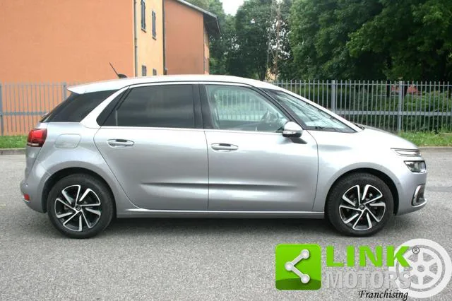 Citroen C4 SpaceTourer C4 SpaceTourer BlueHDi 120 EAT6 Shine - Foto 7