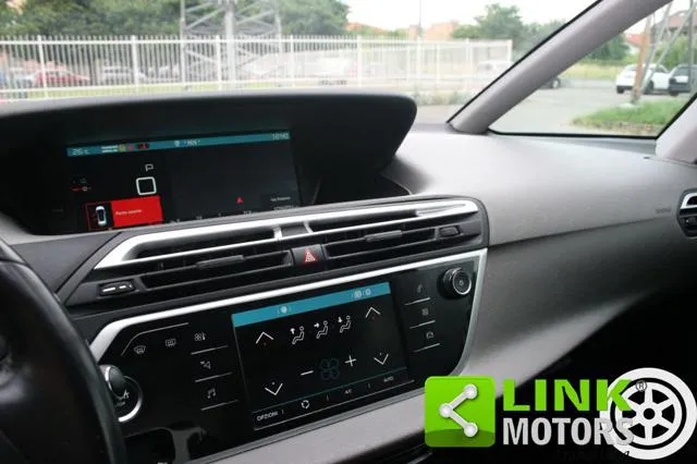 Citroen C4 SpaceTourer C4 SpaceTourer BlueHDi 120 EAT6 Shine - Foto 8