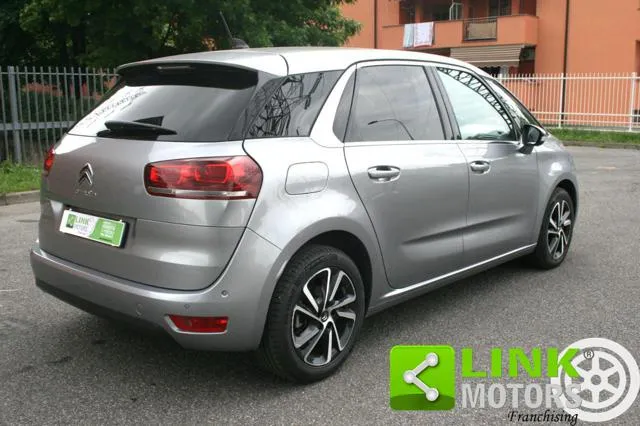 Citroen C4 SpaceTourer C4 SpaceTourer BlueHDi 120 EAT6 Shine - Foto 9