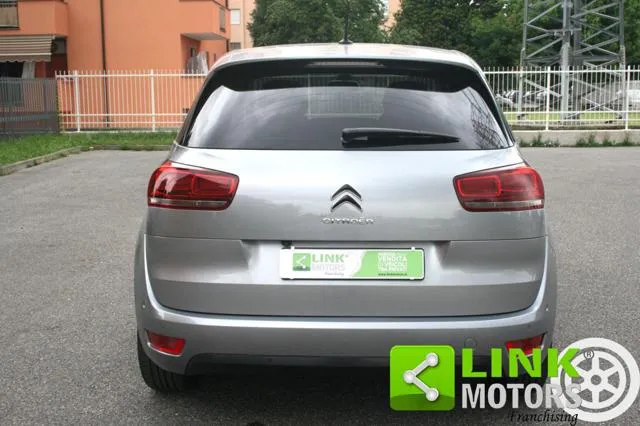 Citroen C4 SpaceTourer C4 SpaceTourer BlueHDi 120 EAT6 Shine - Foto 11