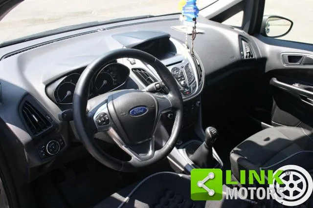 Ford B-Max B-Max 1.4 90 CV Business Titanium - Foto 5