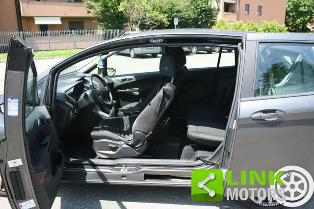 Ford B-Max B-Max 1.4 90 CV Business Titanium - Foto 7