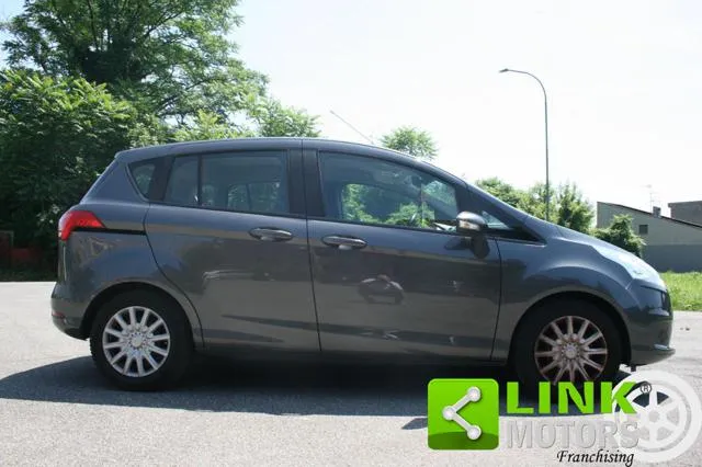 Ford B-Max B-Max 1.4 90 CV Business Titanium - Foto 8