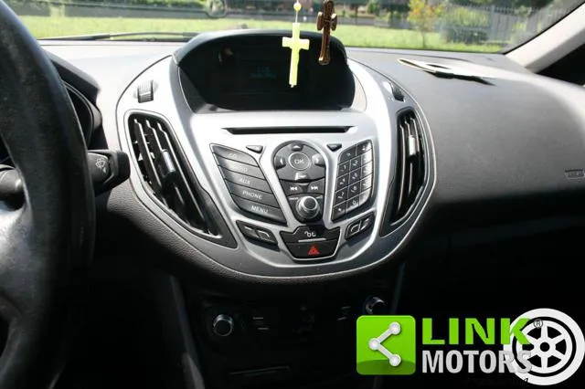 Ford B-Max B-Max 1.4 90 CV Business Titanium - Foto 9