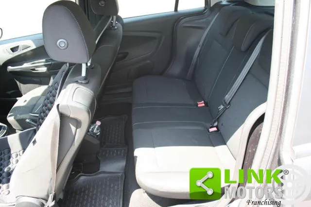 Ford B-Max B-Max 1.4 90 CV Business Titanium - Foto 11