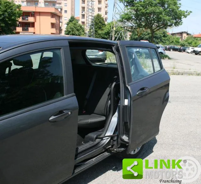 Ford B-Max B-Max 1.4 90 CV Business Titanium - Foto 13