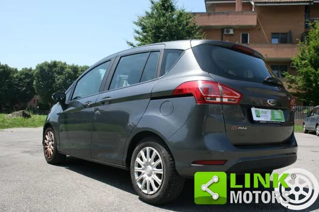 Ford B-Max B-Max 1.4 90 CV Business Titanium - Foto 14