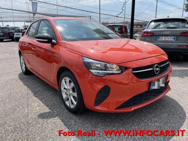 Opel Corsa Corsa 1.2 Edition - Foto 1