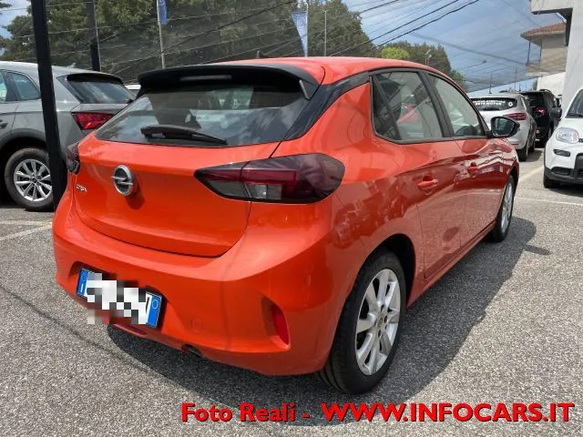 Opel Corsa Corsa 1.2 Edition - Foto 2