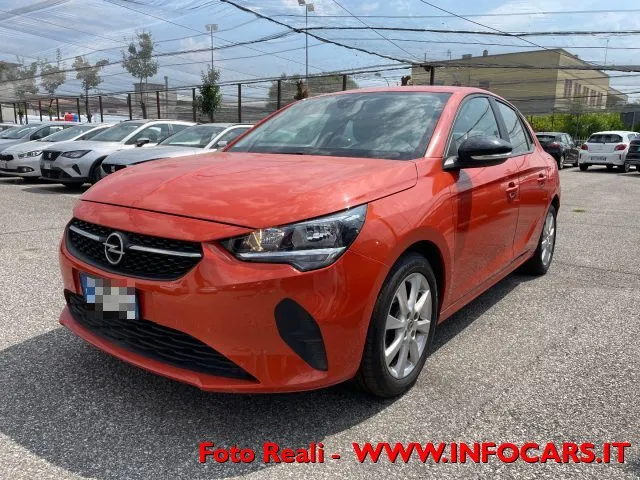 Opel Corsa Corsa 1.2 Edition - Foto 3