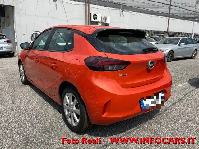Opel Corsa Corsa 1.2 Edition - Foto 4