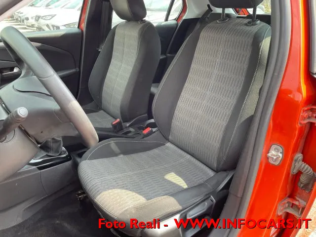 Opel Corsa Corsa 1.2 Edition - Foto 5