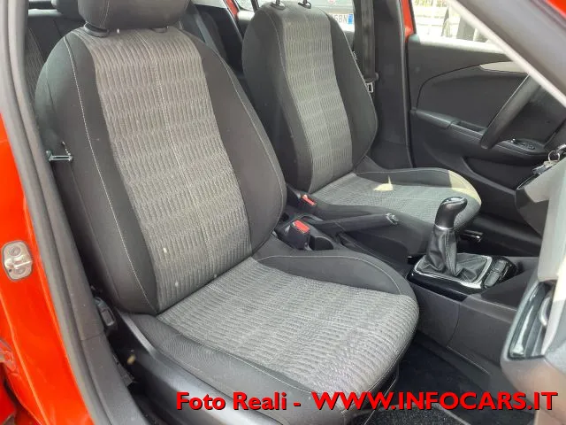Opel Corsa Corsa 1.2 Edition - Foto 6