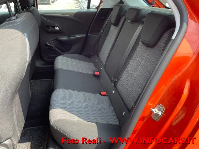 Opel Corsa Corsa 1.2 Edition - Foto 7