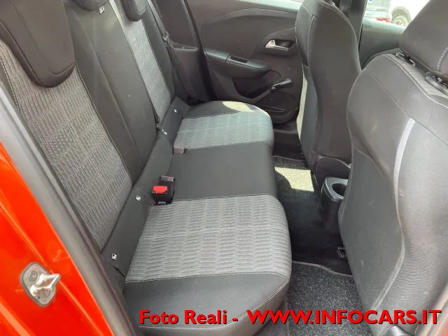 Opel Corsa Corsa 1.2 Edition - Foto 8