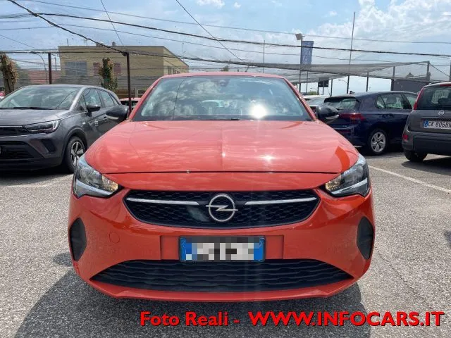 Opel Corsa Corsa 1.2 Edition - Foto 9