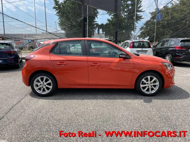 Opel Corsa Corsa 1.2 Edition - Foto 10