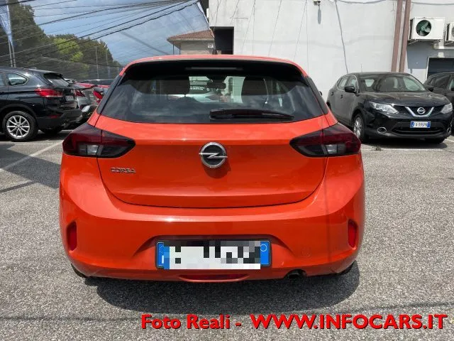 Opel Corsa Corsa 1.2 Edition - Foto 11