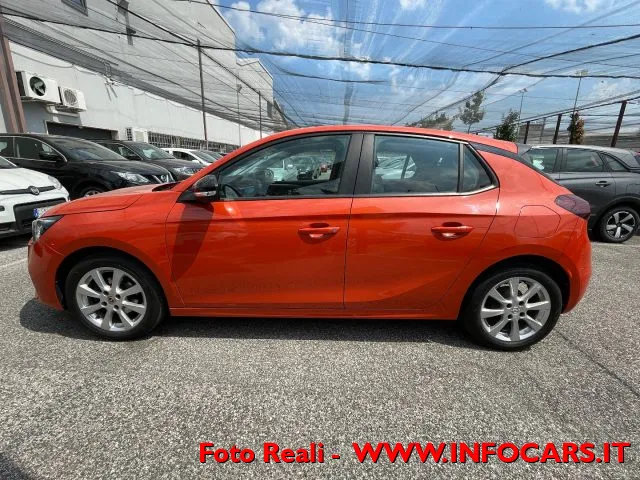 Opel Corsa Corsa 1.2 Edition - Foto 12