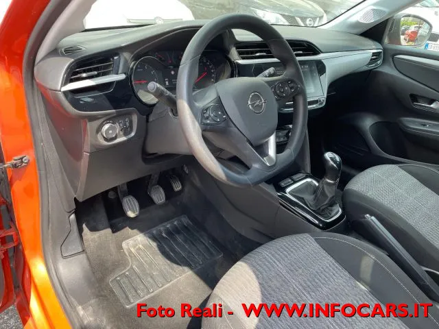 Opel Corsa Corsa 1.2 Edition - Foto 13