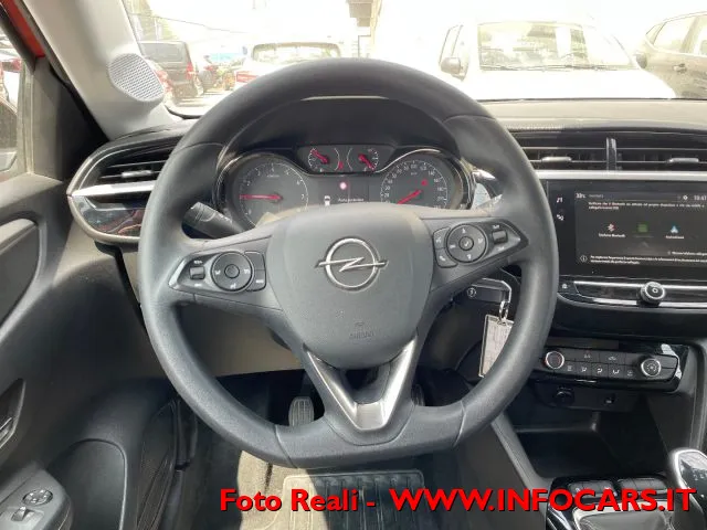Opel Corsa Corsa 1.2 Edition - Foto 14