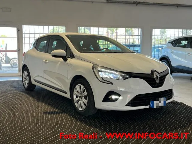 Renault Clio TCe 100 CV 5 porte Business PROMO ! - Foto 1