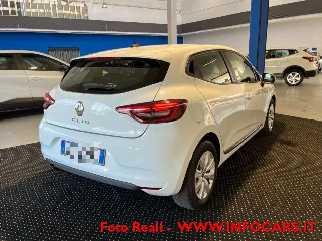 Renault Clio TCe 100 CV 5 porte Business PROMO ! - Foto 2