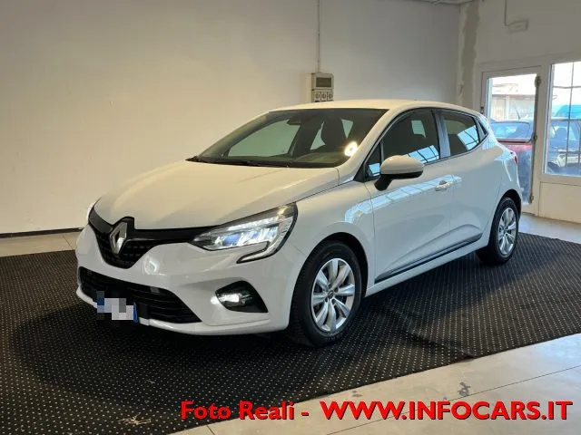 Renault Clio TCe 100 CV 5 porte Business PROMO ! - Foto 3