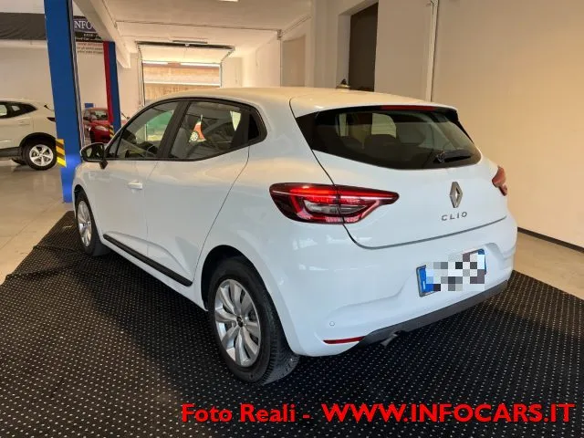 Renault Clio TCe 100 CV 5 porte Business PROMO ! - Foto 4