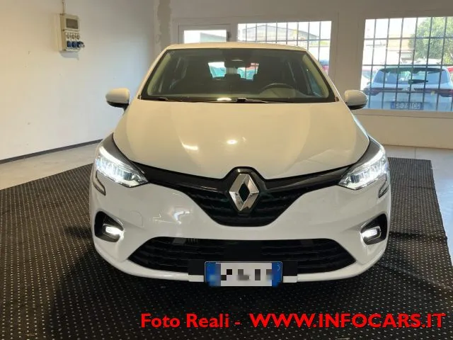 Renault Clio TCe 100 CV 5 porte Business PROMO ! - Foto 9