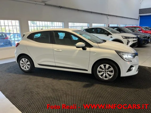 Renault Clio TCe 100 CV 5 porte Business PROMO ! - Foto 10