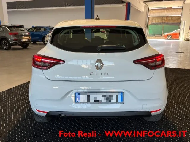 Renault Clio TCe 100 CV 5 porte Business PROMO ! - Foto 11
