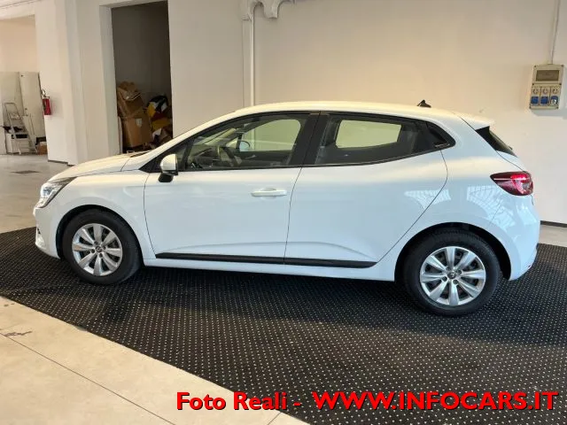 Renault Clio TCe 100 CV 5 porte Business PROMO ! - Foto 12