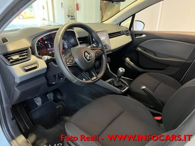Renault Clio TCe 100 CV 5 porte Business PROMO ! - Foto 13