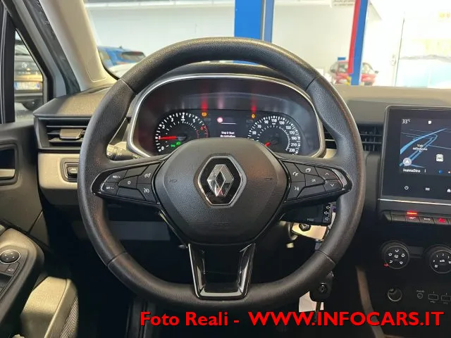 Renault Clio TCe 100 CV 5 porte Business PROMO ! - Foto 14