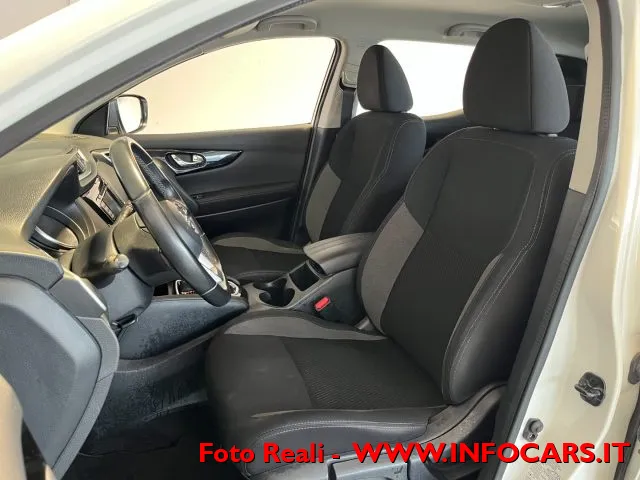 Nissan Qashqai Qashqai 1.5 dCi 115 CV DCT Business - Foto 5