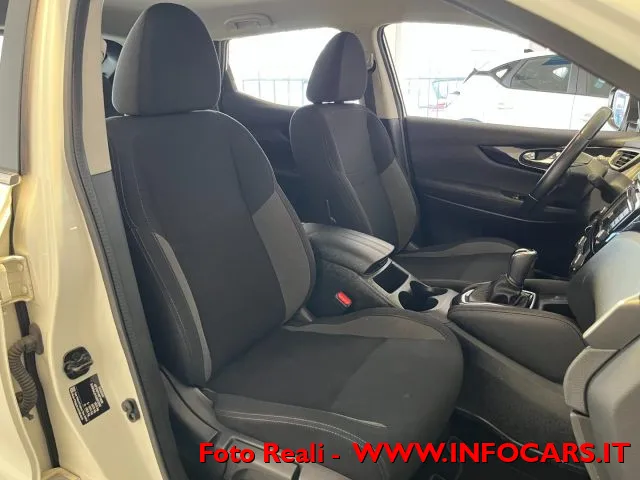 Nissan Qashqai Qashqai 1.5 dCi 115 CV DCT Business - Foto 6