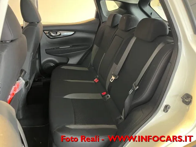 Nissan Qashqai Qashqai 1.5 dCi 115 CV DCT Business - Foto 7
