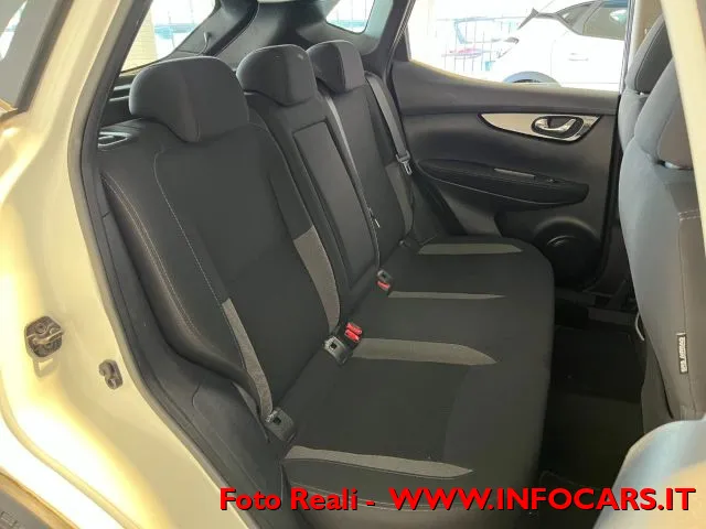 Nissan Qashqai Qashqai 1.5 dCi 115 CV DCT Business - Foto 8