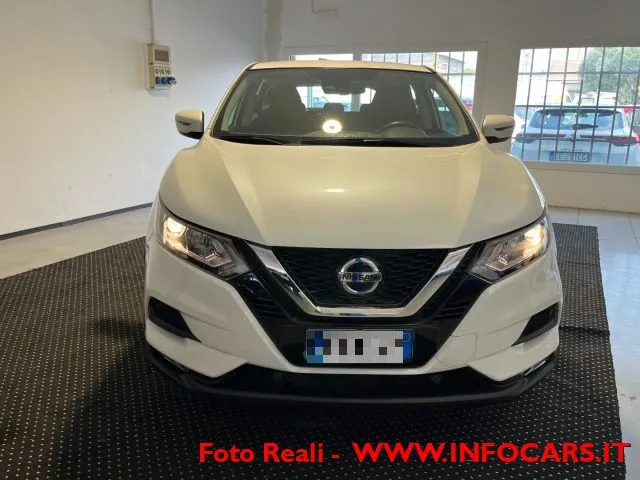 Nissan Qashqai Qashqai 1.5 dCi 115 CV DCT Business - Foto 9