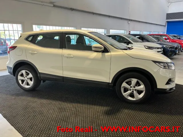 Nissan Qashqai Qashqai 1.5 dCi 115 CV DCT Business - Foto 10