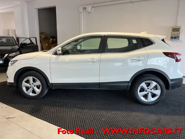 Nissan Qashqai Qashqai 1.5 dCi 115 CV DCT Business - Foto 12